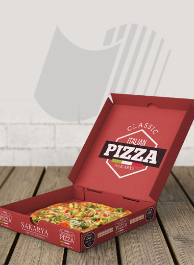 Ofset Baskılı Sıvama Kutu