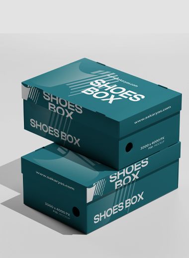 Ofset Baskılı Sıvama Kutu